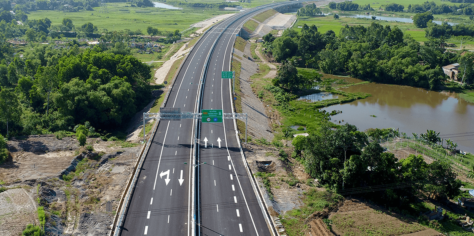 BOT CAO TỐC TUYẾN DẦU GIÂY - TÂN PHÚ