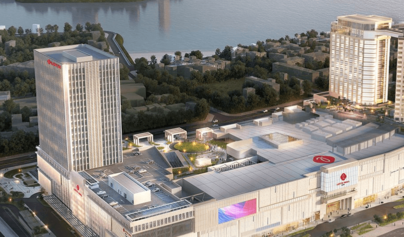 TTTM TÂY HỒ TÂY, HÀ NỘI