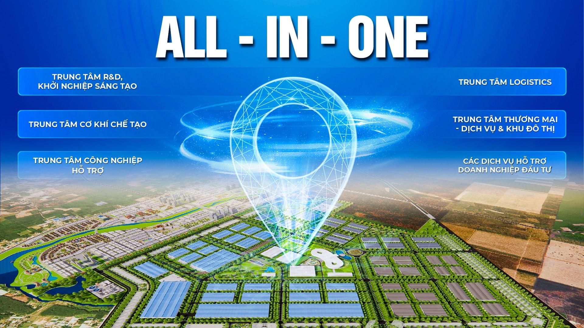 THACO PHÁT TRIỂN CÔNG NGHIỆP CƠ KHÍ CHẾ TẠO VÀ CÔNG NGHIỆP HỖ TRỢ TẠI BÌNH DƯƠNG