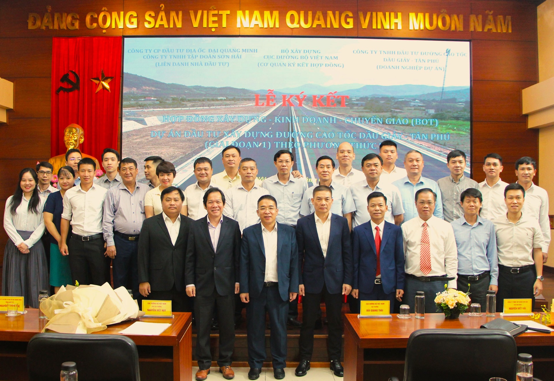 THACO kiên định theo đuổi chiến lược tự chủ công nghiệp trong suốt hơn 20 năm qua